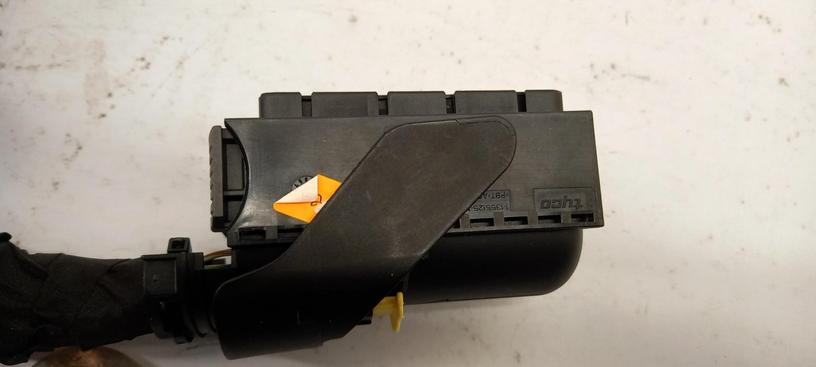 Original OE FIAT Kabelbaum 51763725