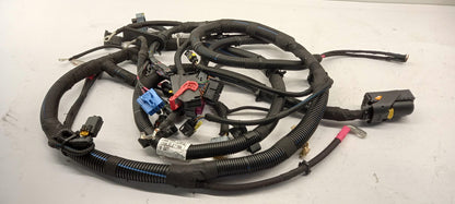 Original OE FIAT Kabelbaum 51763725