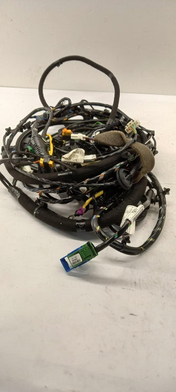 Original OE FIAT Kabelbaum 1389682080