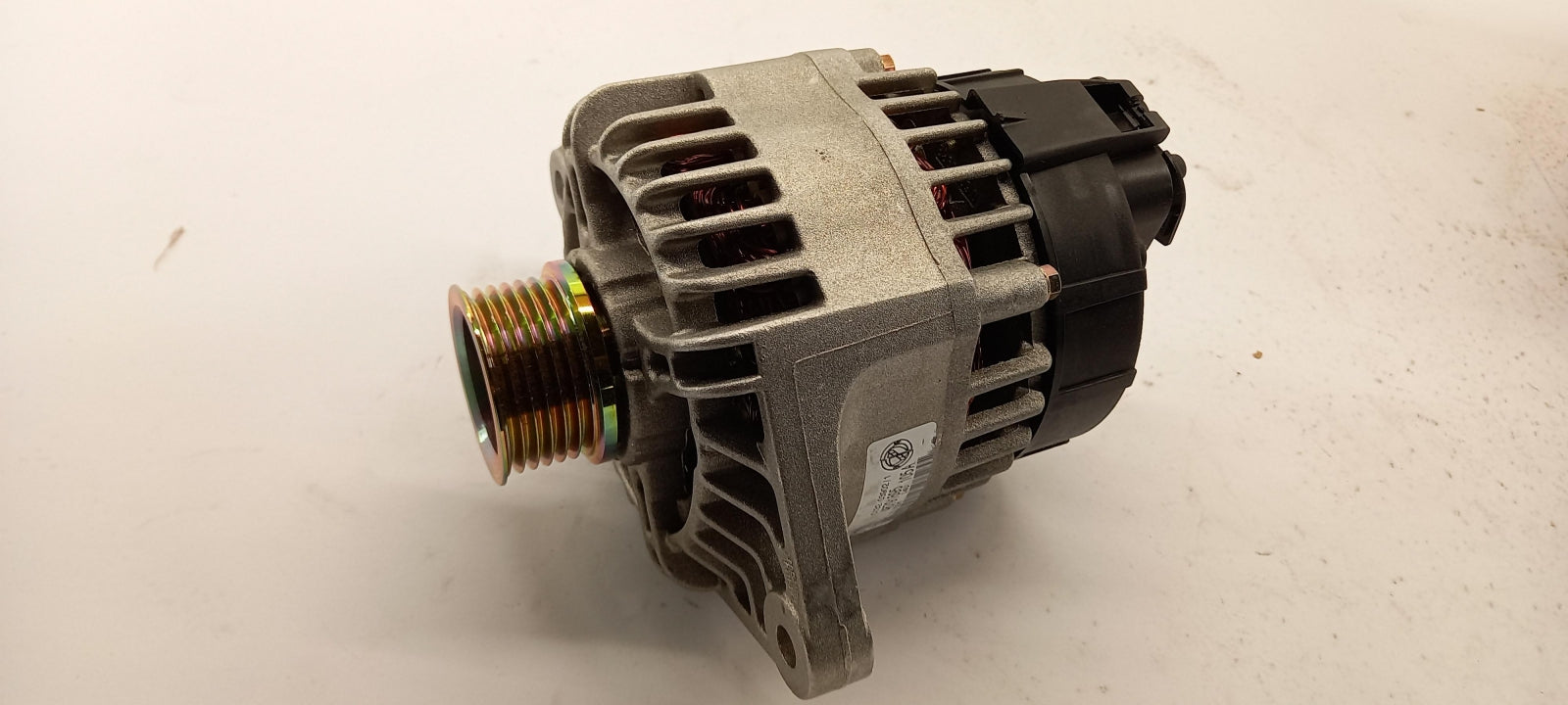 Original OE FIAT Lichtmaschine 71721782