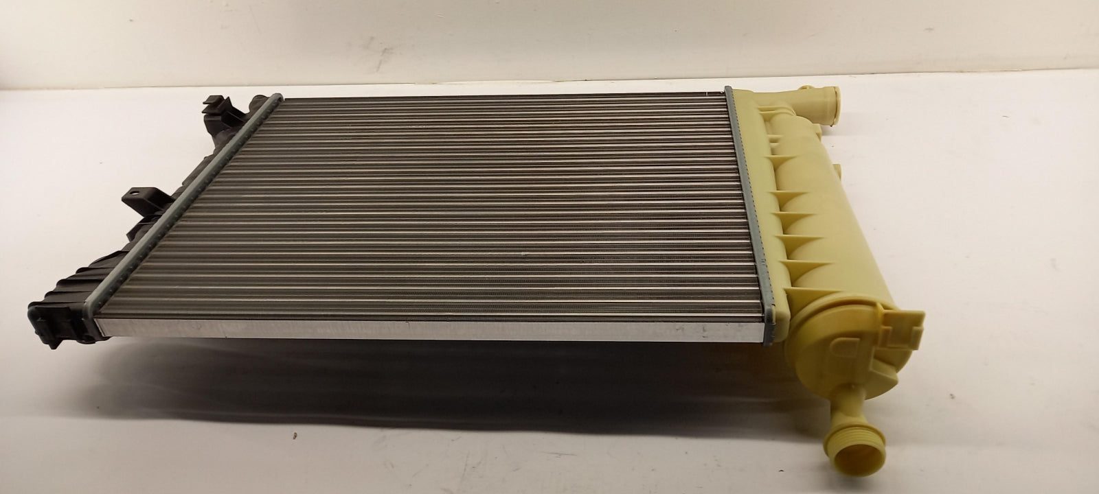 Original OE FIAT Wasserkühler 1485799080
