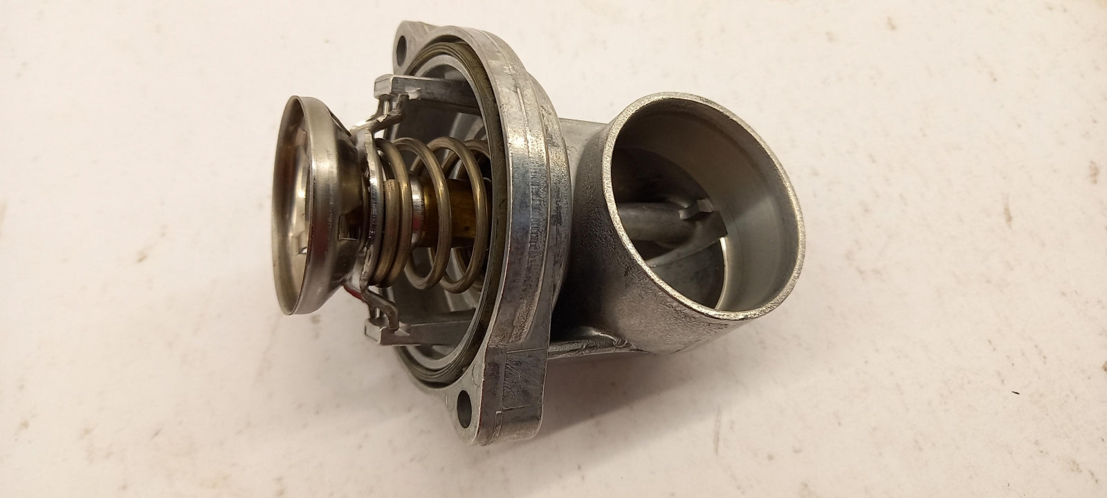 Original OE MERCEDES-BENZ Vakuumdose Aktuator A2028001975