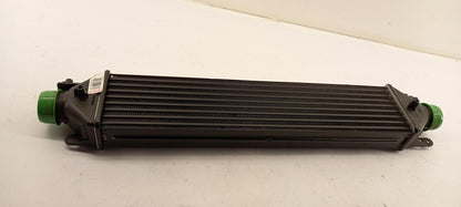 Original OE FIAT Ladeluftkühler 50539340