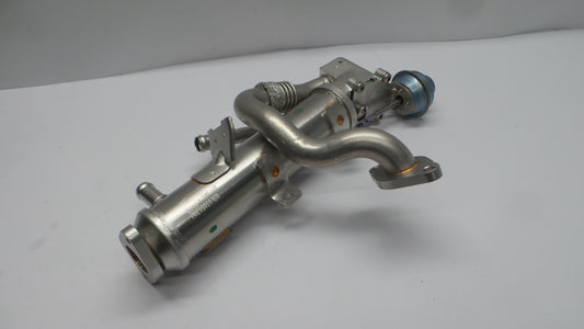 Original AUDI A4 B8 (8K) A6 C6 (4F) Q5 SEAT Exeo ST AGR Kühler 03L131512AH