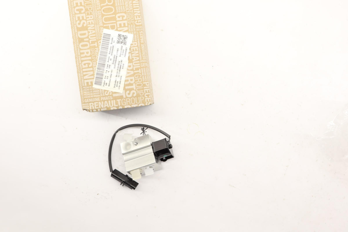 Original OE RENAULT Klimaanlage Expansionsventil 924893668R