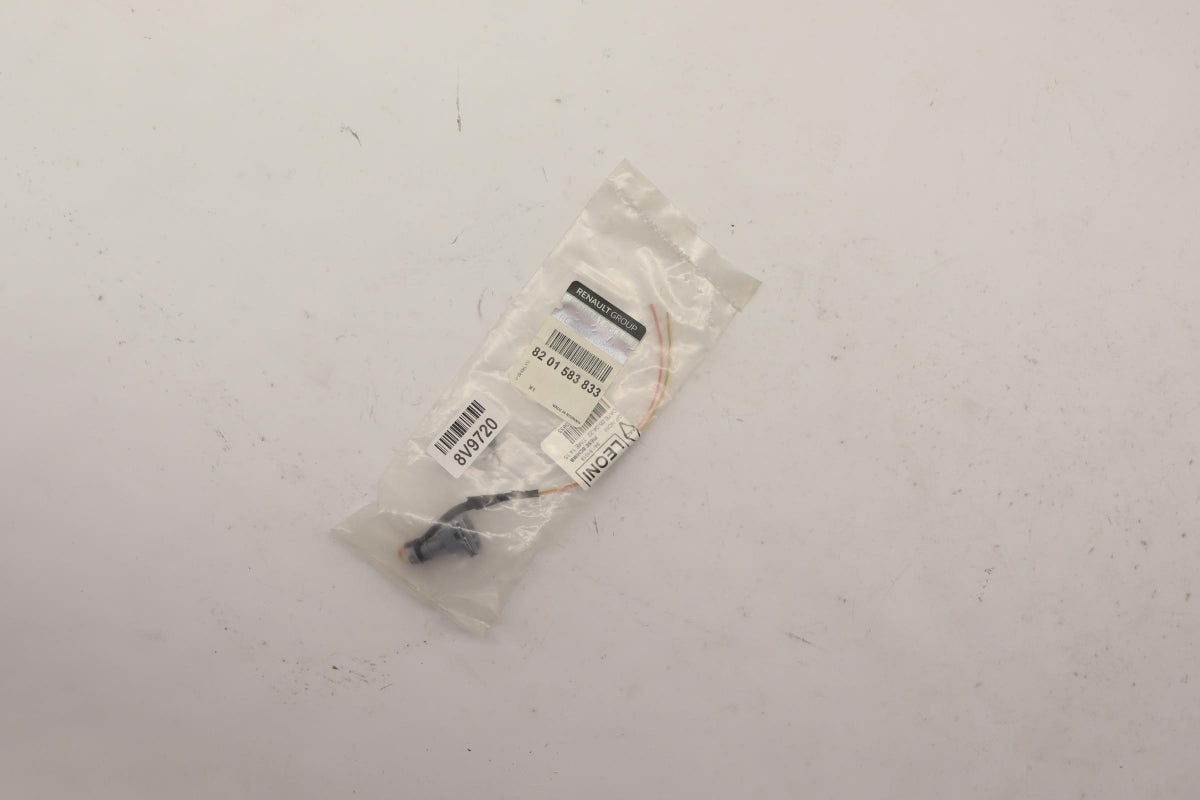 Original OE RENAULT Kabelbaum 8201583833