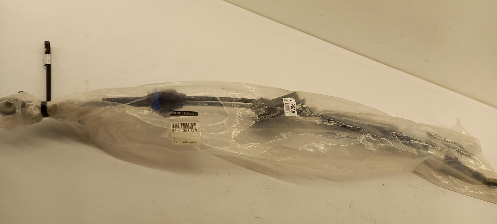 Original OE RENAULT Schaltgetriebe Seilzug 344139857R