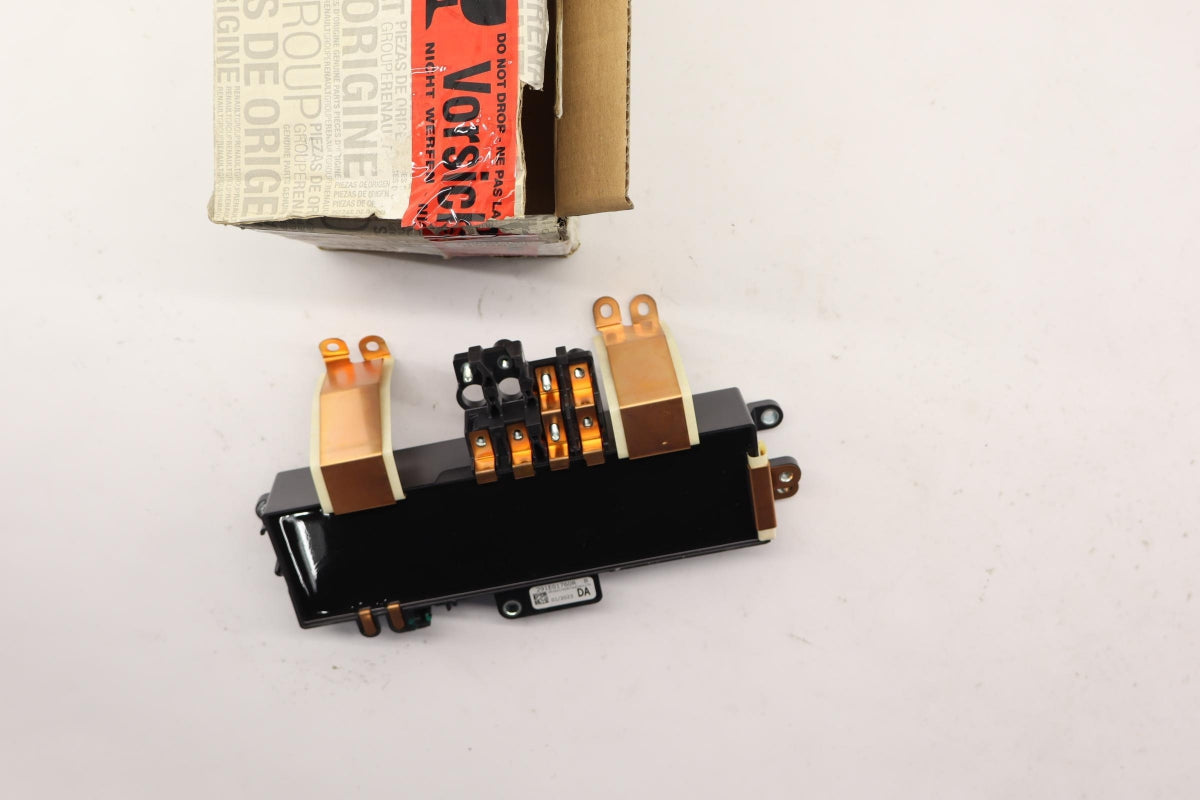 Original OE RENAULT Steuergerät 291E01760R