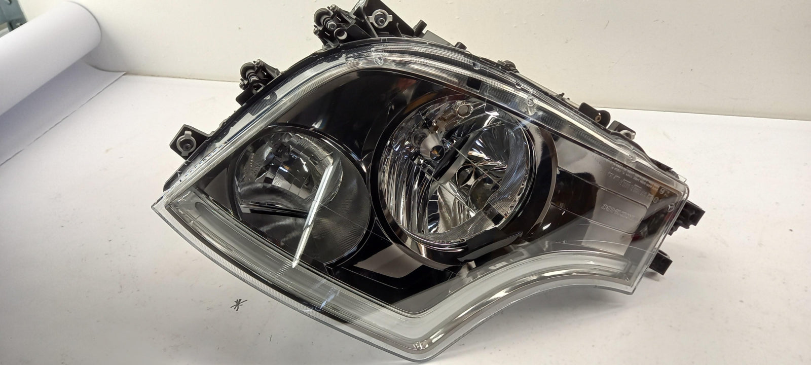 Original OE MERCEDES-BENZ Scheinwerfer A9618204039