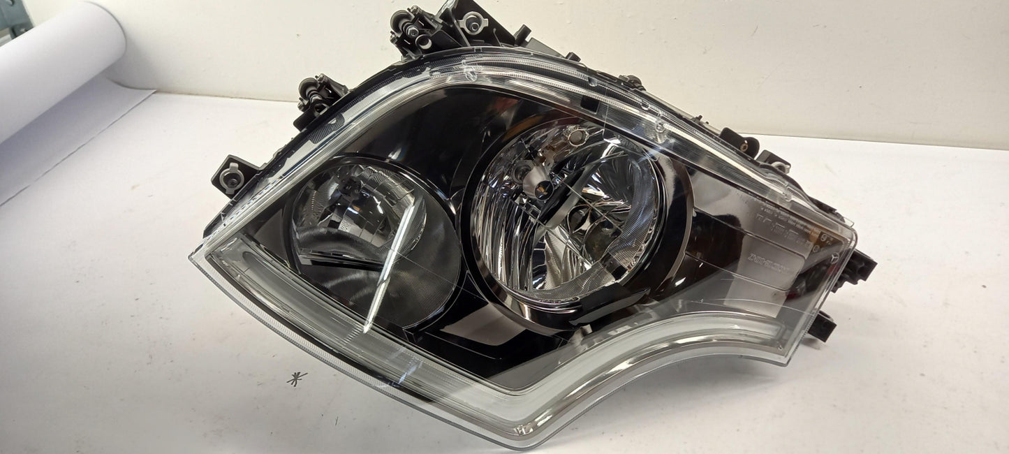 Original OE MERCEDES-BENZ Scheinwerfer A9618204039