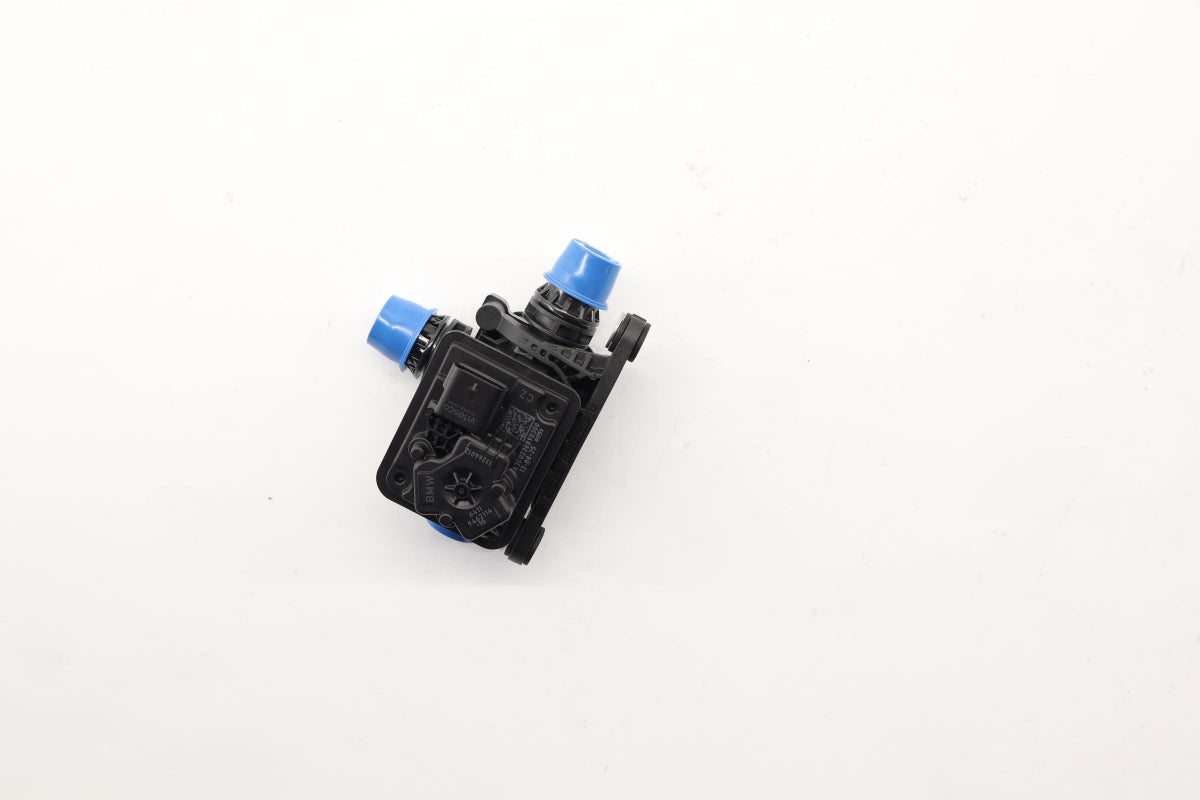 Original BMW i4 G26 X1 U11 iX I20 5er G61 G99 Umschaltventil 64119462114