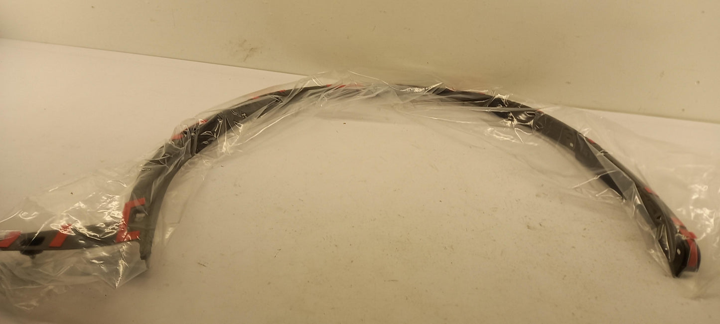 Original OE BMW Kotflügel Zierleiste 51778082472