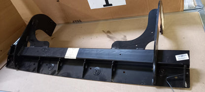 Original OE Volkswagen Anhängerkupplung Trittbrett 7C0804665E