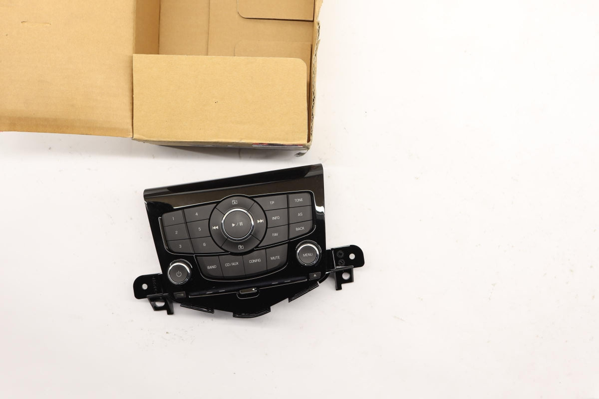 Original OE OPEL Multimedia Haupteinheit 94563267