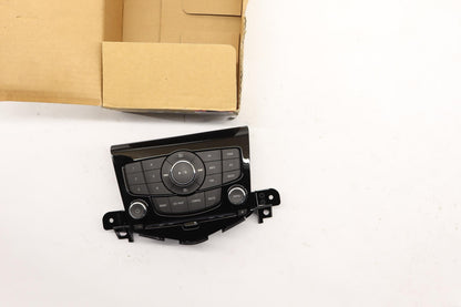 Original OE OPEL Multimedia Haupteinheit 94563267