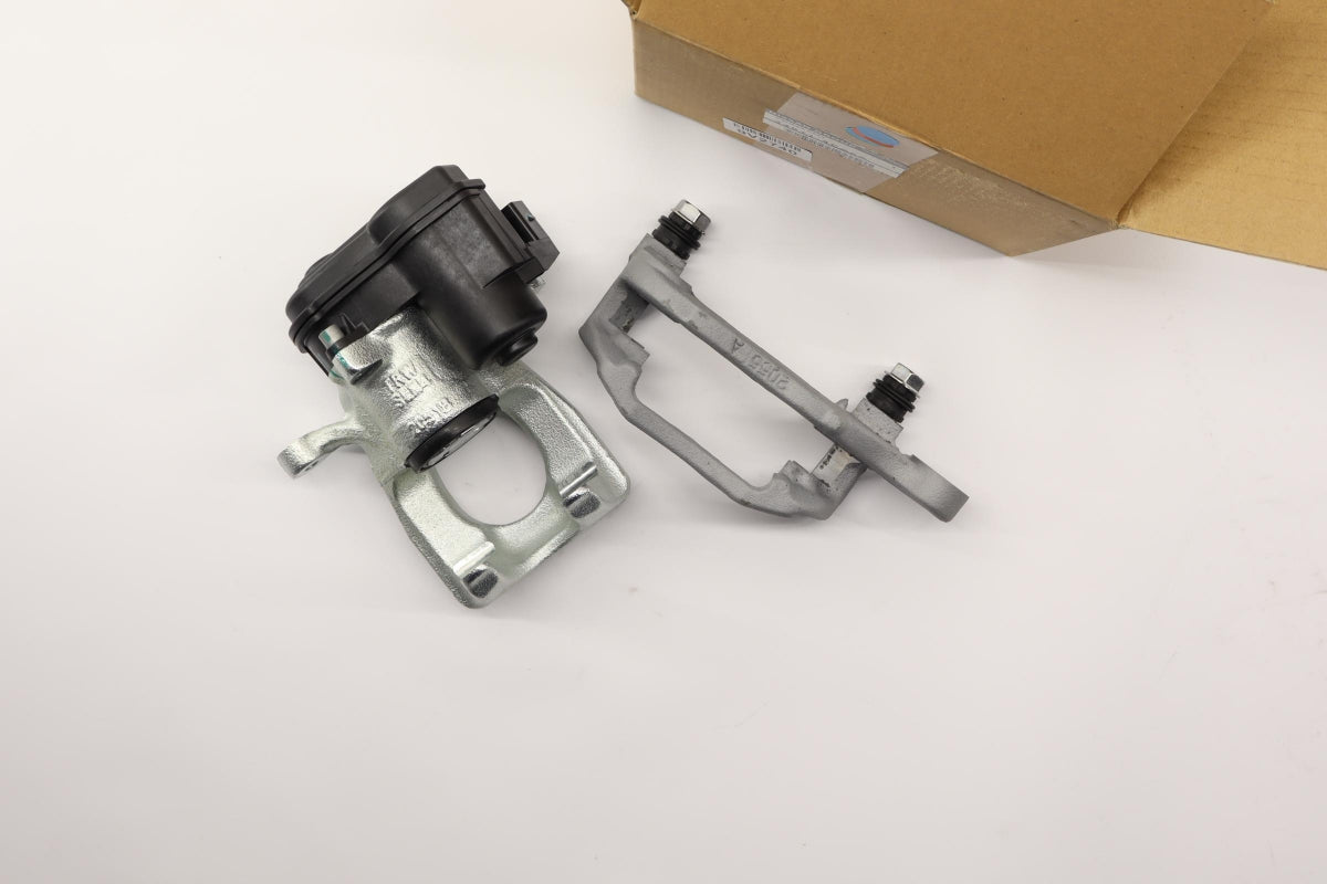 Original OE NISSAN Bremssattel 440114CA0A