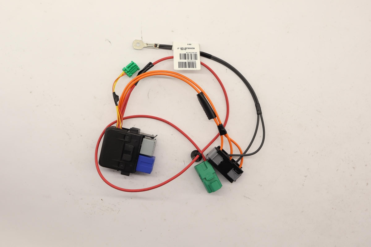 Original OE RENAULT Kabelbaum 8200529109