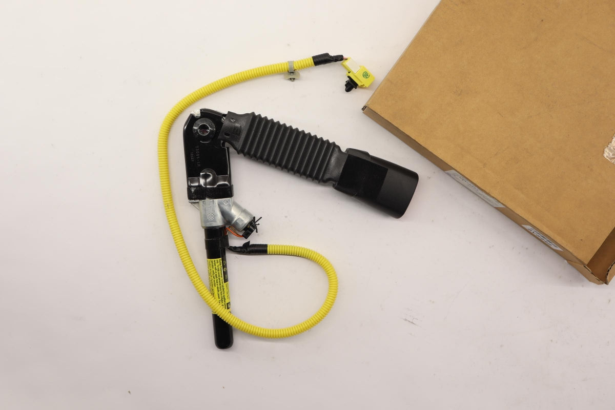 Original OE OPEL Sicherheitsgurt Gurtstraffer 96475884