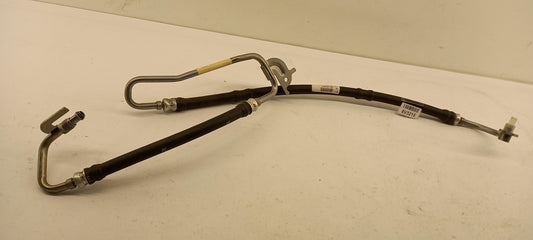Original OE Volkswagen Lenkung Hydraulikschlauch 7E2422893K