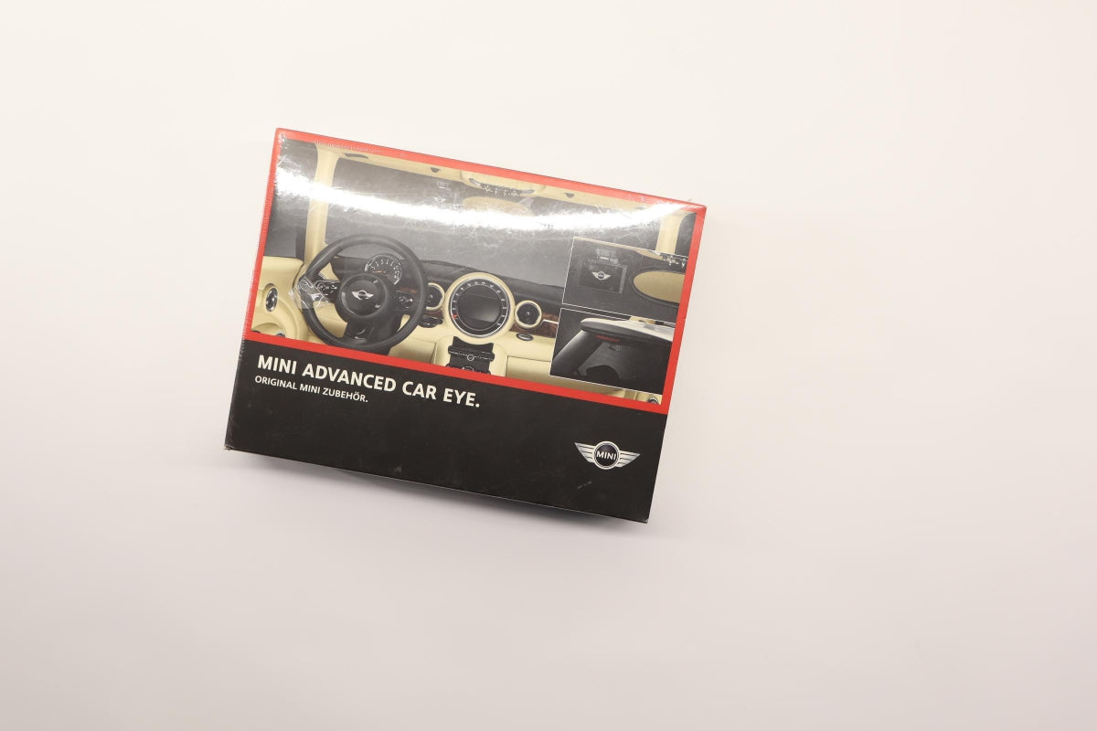 Original OE BMW Rückfahrkamera 66212289725