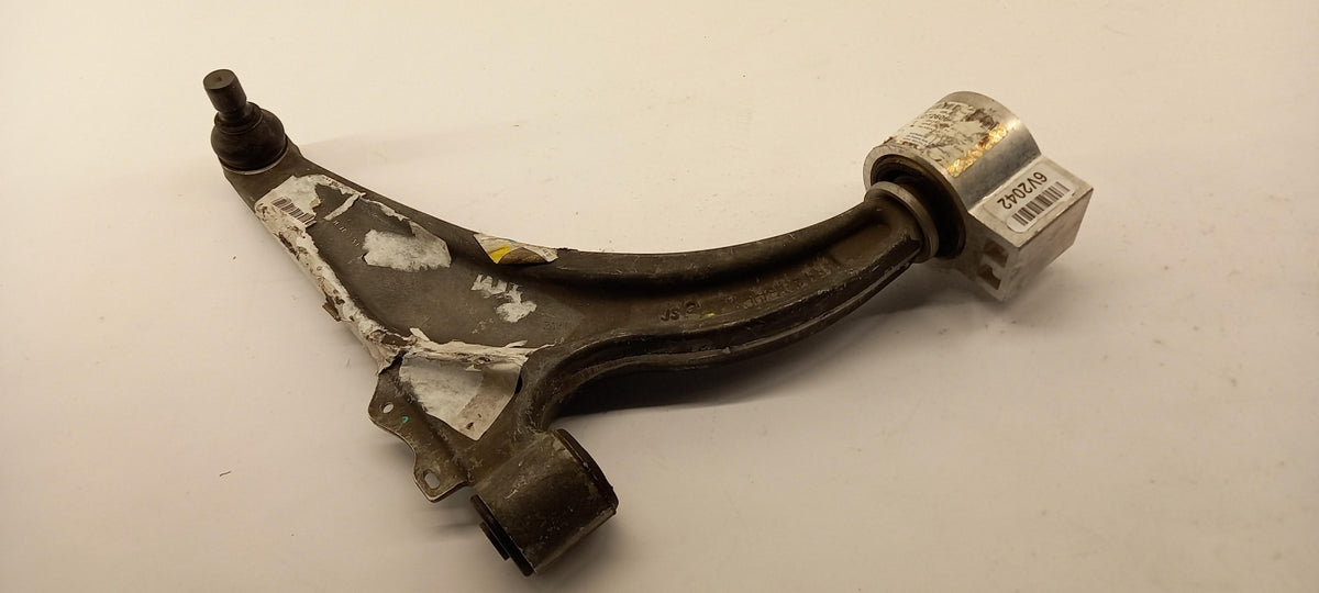 Original CHEVROLET Cruze Volt OPEL Astra-J Querlenker vorn unten rechts 13272606