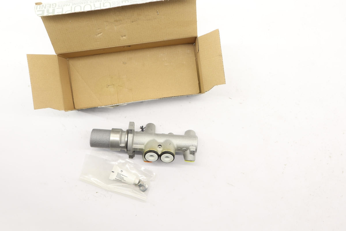 Original OE RENAULT Hauptbremszylinder 7701205288