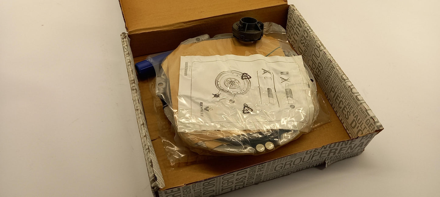 Original OE RENAULT Kupplungssatz 7701469244