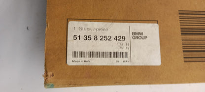 Original OE BMW Fensterheber 51358252429