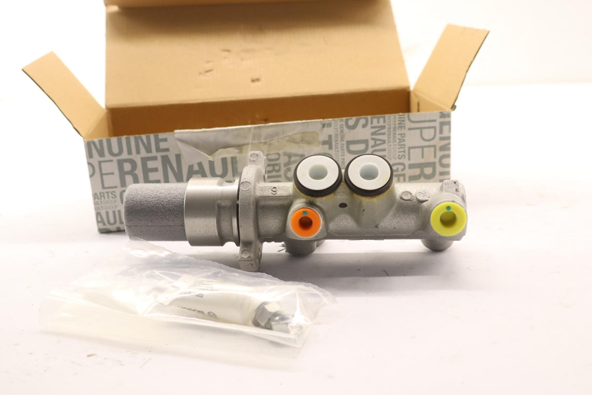 Original OE RENAULT Hauptbremszylinder 7701205288