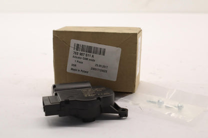 Original VW Transporter T6 Mischklappen Stellelement 7E0907511A