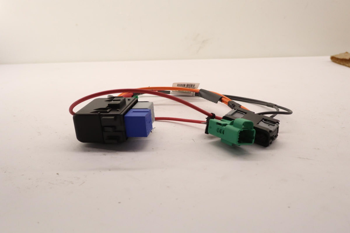 Original OE RENAULT Kabelbaum 8200529109