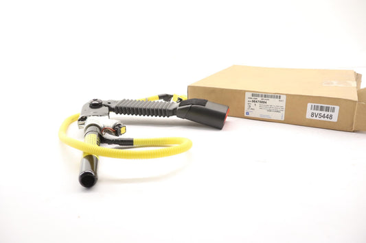 Original OE OPEL Sicherheitsgurt Gurtstraffer 96475884