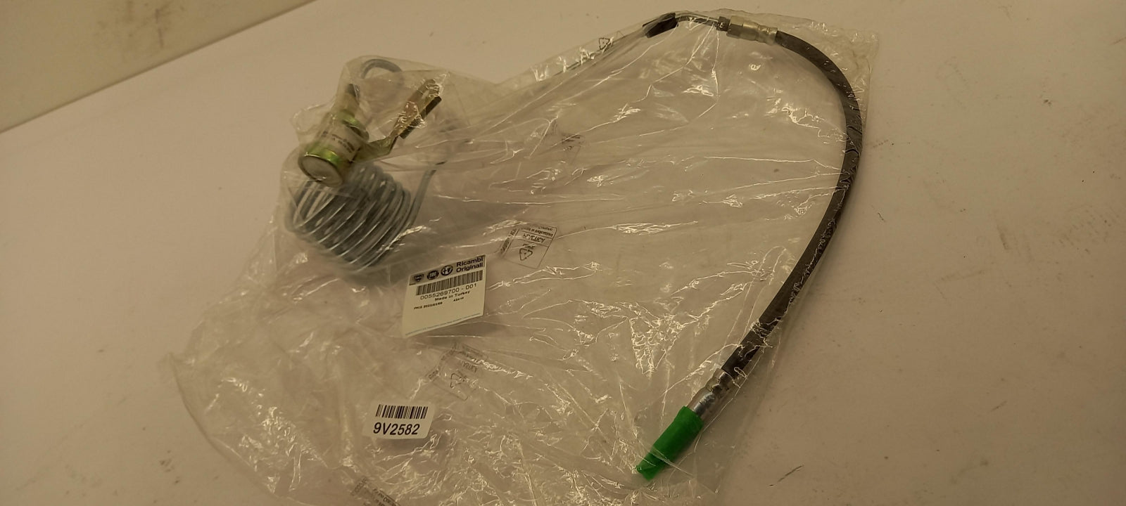 Original OE FIAT Schlauch 55269700