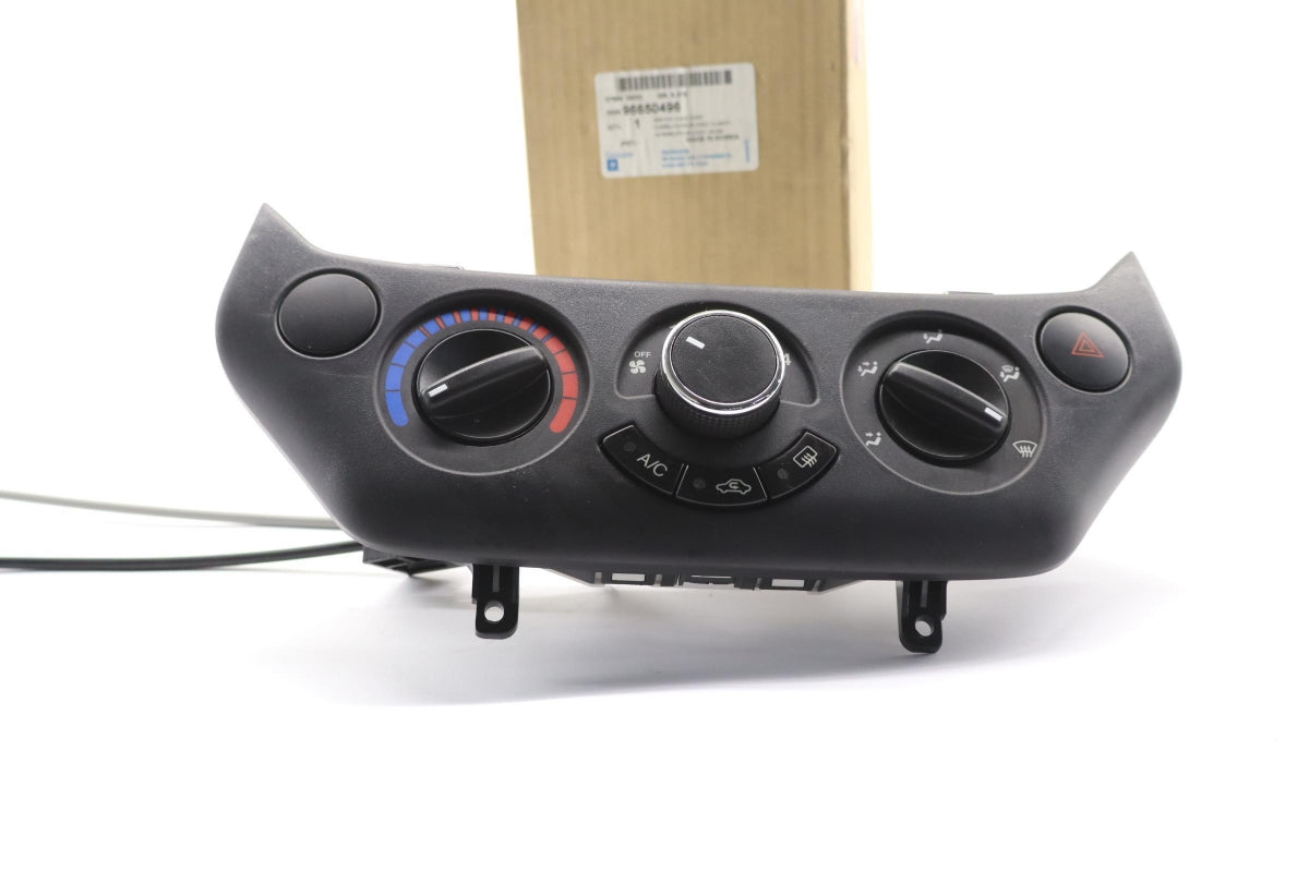 Original OE OPEL 96650496