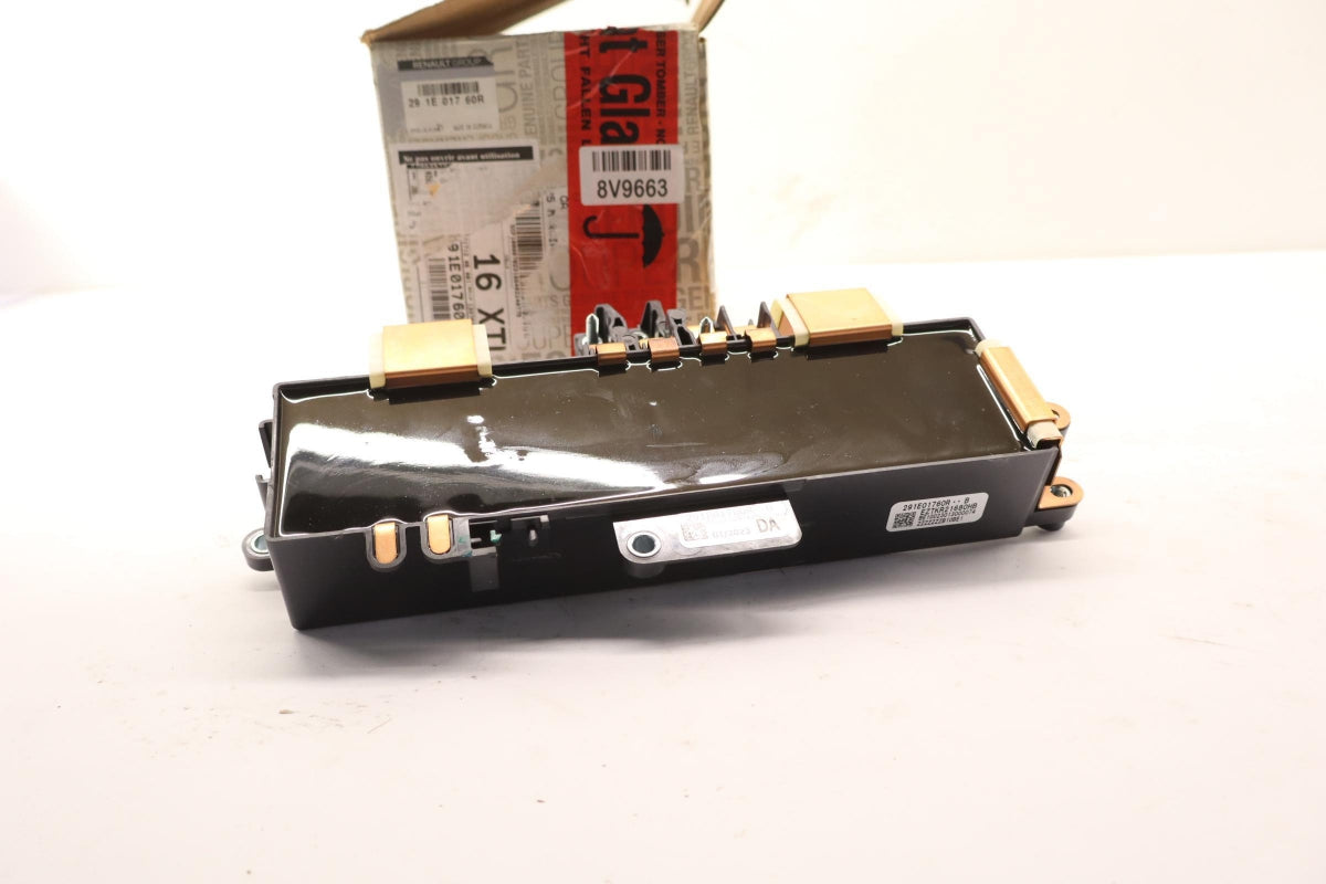 Original OE RENAULT Steuergerät 291E01760R