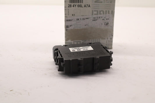 Original OE RENAULT Steuergerät 284Y66LA7A