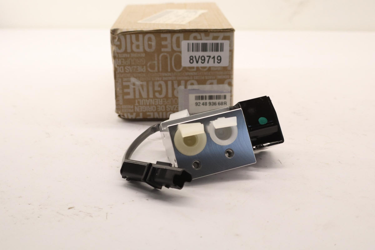 Original OE RENAULT Klimaanlage Expansionsventil 924893668R