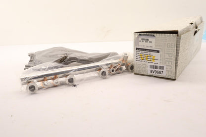 Original OE RENAULT Kraftstoff Verteilerrohr 8201554235