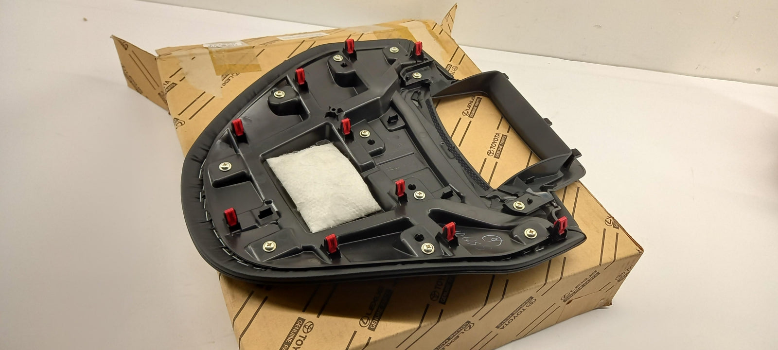 Original OE TOYOTA Mittelkonsole Teil 5541078031C1