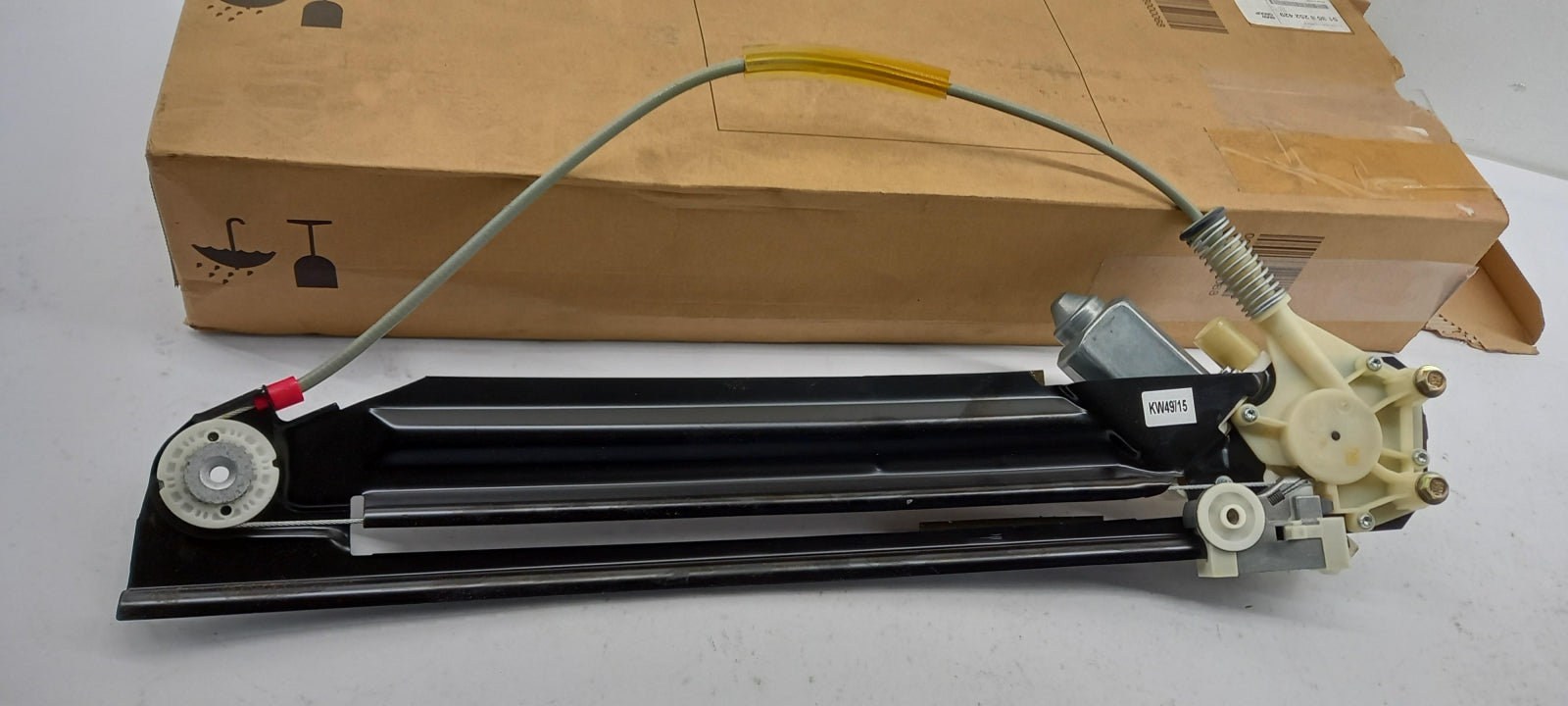 Original OE BMW Fensterheber 51358252429