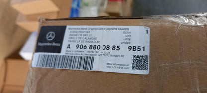 Original OE MERCEDES-BENZ Kühlergitter A90688008859B51