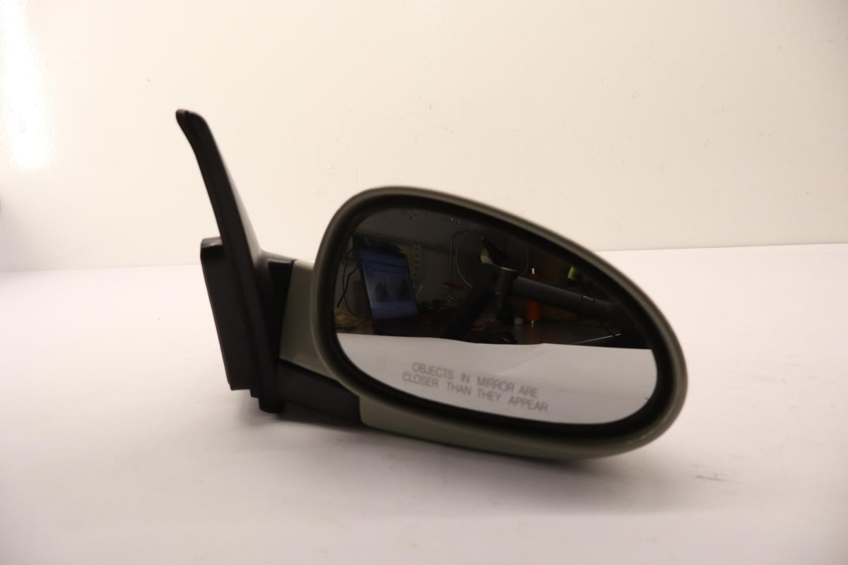 Original CHEVROLET Nubira J150 Außenspiegel rechts 96270654