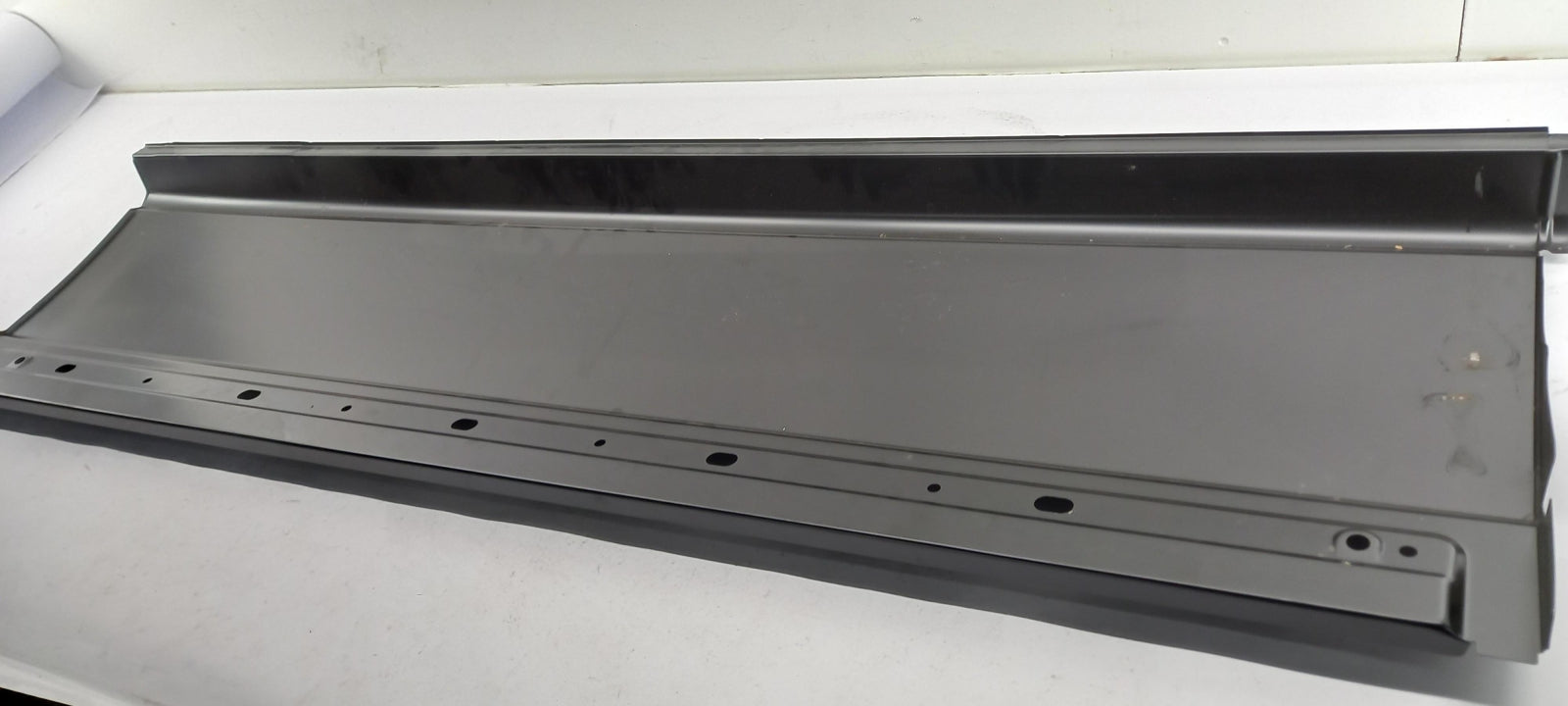 Original OE Volkswagen Seitenwand Zierleiste 2E1809157D