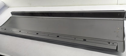 Original OE Volkswagen Seitenwand Zierleiste 2E1809157D