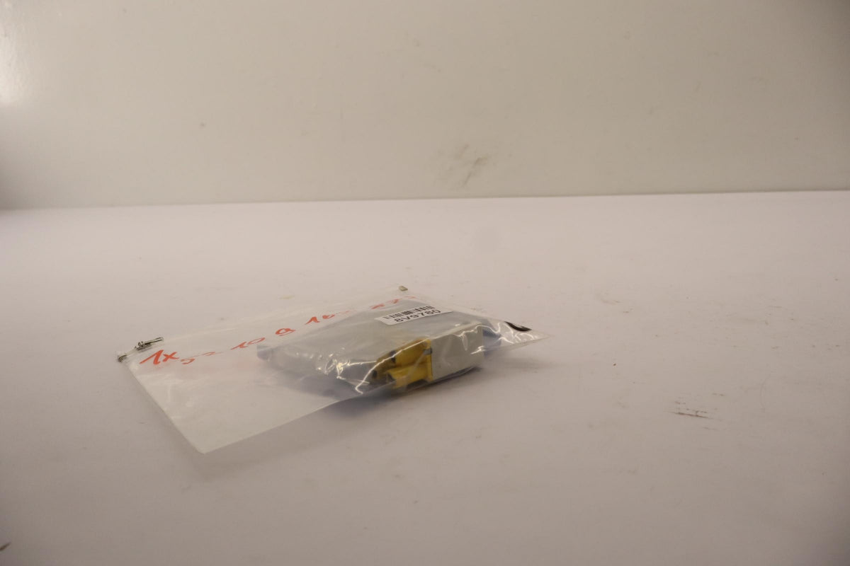Original BMW E60 E65 E70 E71 E72 Ventileinheit für Lordose Aktivsitz 52109162872