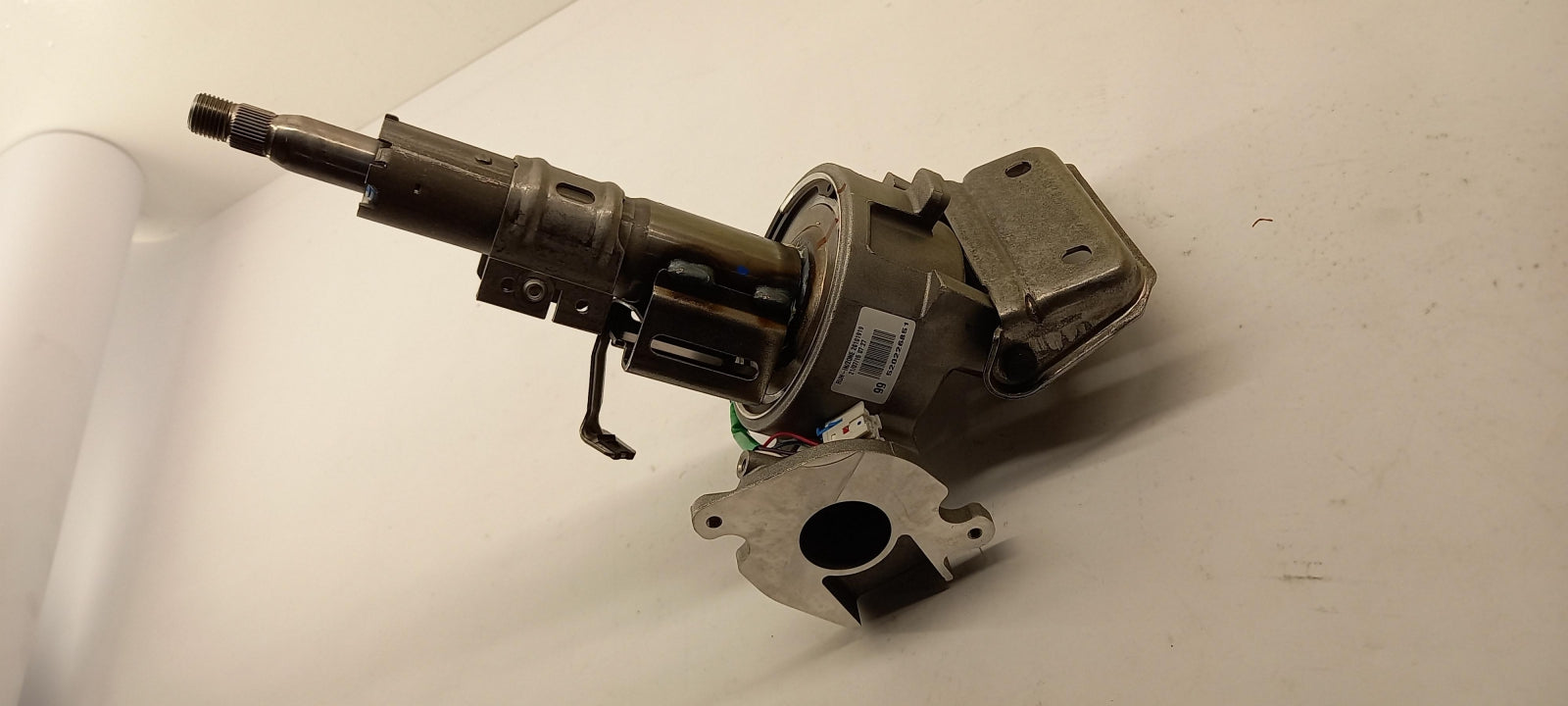 Original OE FIAT Lenksäule 71795821