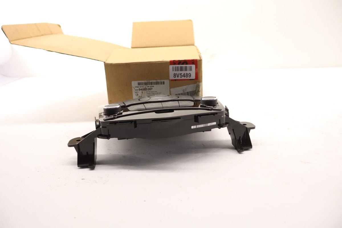 Original OE OPEL Multimedia Haupteinheit 94563267