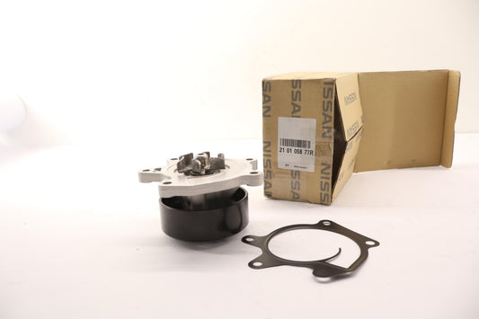 Original RENAULT Clio IV RS Wasserpumpe 210105877R