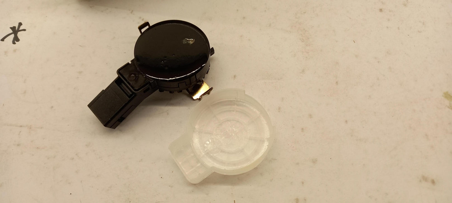 Original OE TOYOTA Regensensor SU001A7183