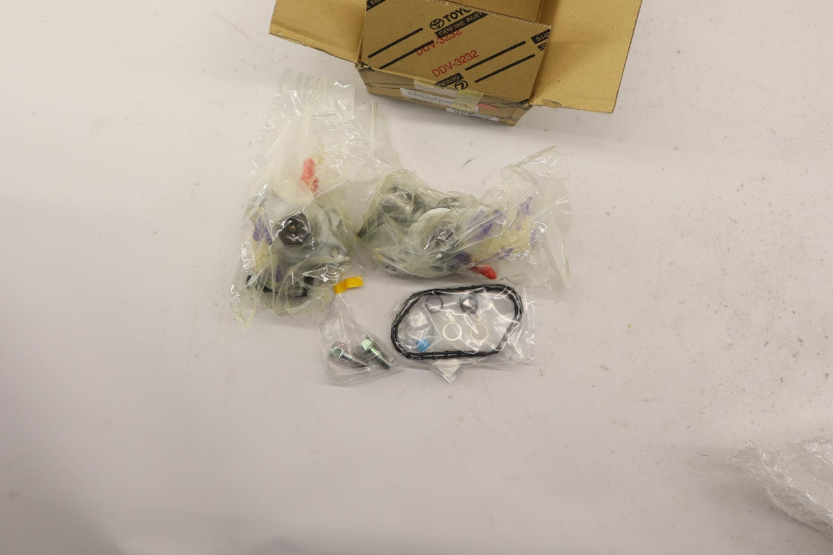 Original OE TOYOTA Kraftstoffpumpe Reparatursatz 0400760136